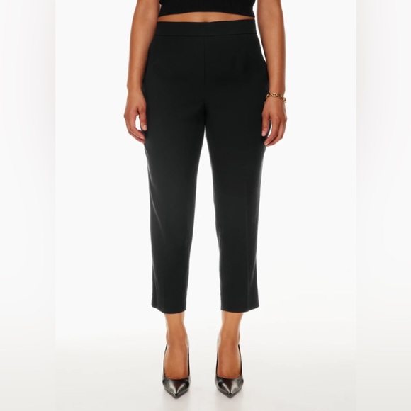 Babaton Conan Cropped Pant - Picture 5 of 5